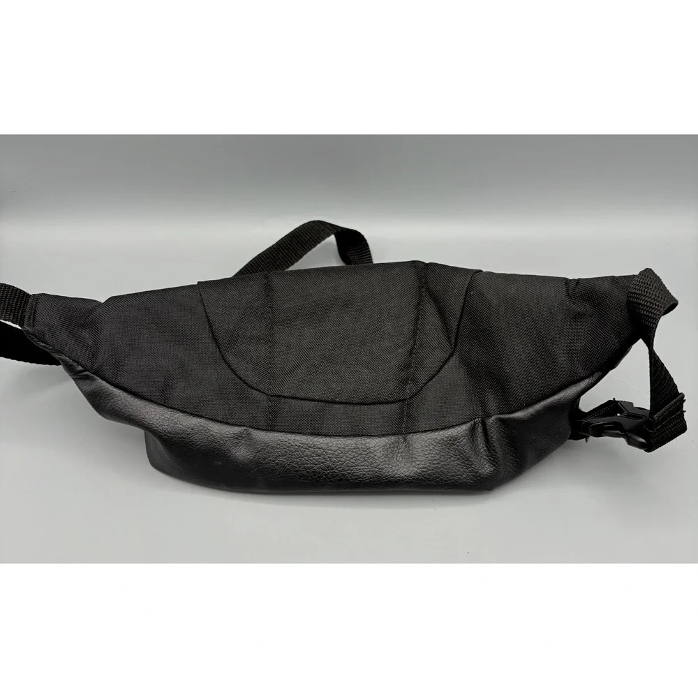 Adidas Originals Waist Bag Black Fanny‎ Pack Crossbody Bag *Read